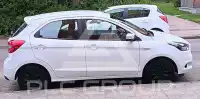 2017 Ford KA