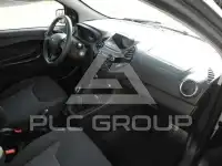 2017 Ford KA