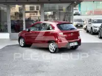 2017 Ford KA