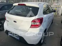 2017 Ford KA
