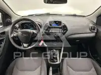 2017 Ford KA