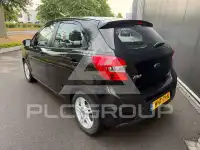 2017 Ford KA