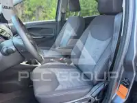 2017 Ford KA