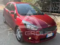 2017 Ford KA