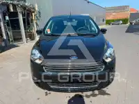 2017 Ford KA