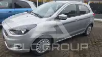 2017 Ford KA
