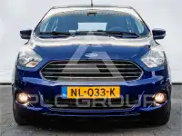 2017 Ford KA