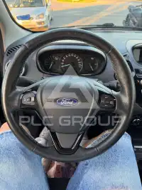 2017 Ford KA