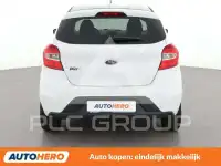 2017 Ford KA