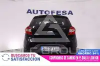2017 Ford KA