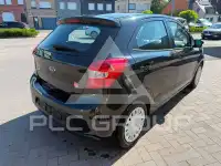 2017 Ford KA