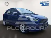 2017 Ford KA
