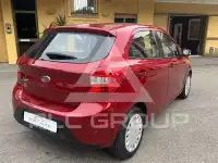 2017 Ford KA