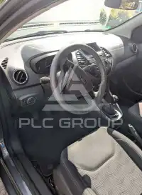 2017 Ford KA