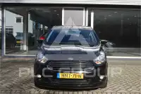 2017 Ford KA