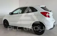 2017 Ford KA