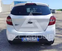 2017 Ford KA