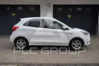 2017 Ford KA