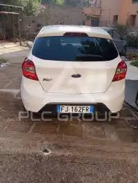 2017 Ford KA