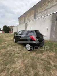 2017 Ford KA