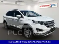 2017 Ford EDGE