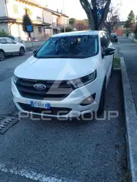 2017 Ford EDGE
