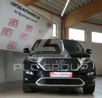 2017 Ford EDGE