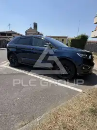 2017 Ford EDGE