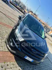 2017 Ford EDGE