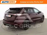 2017 Ford EDGE