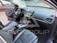 2017 Ford EDGE