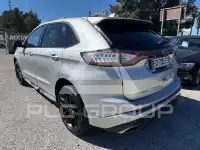 2017 Ford EDGE