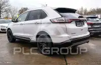 2017 Ford EDGE