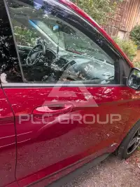 2017 Ford EDGE