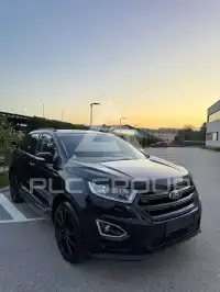 2017 Ford EDGE