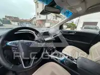 2017 Ford EDGE