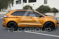 2017 Ford EDGE