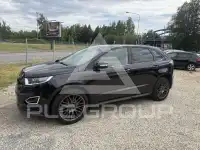 2017 Ford EDGE