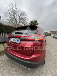 2017 Ford EDGE