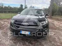2017 Ford EDGE