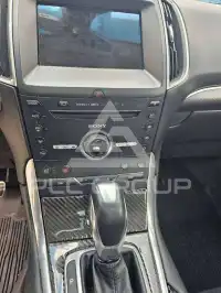 2017 Ford EDGE