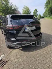 2017 Ford EDGE