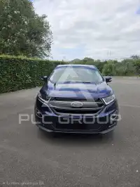 2017 Ford EDGE