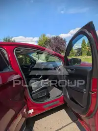 2017 Ford EDGE