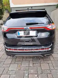 2017 Ford EDGE