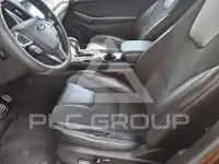 2017 Ford EDGE