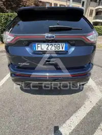 2017 Ford EDGE