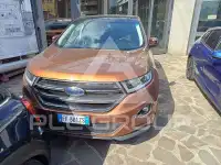 2017 Ford EDGE