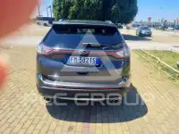 2017 Ford EDGE
