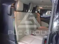 2017 Ford E-Series